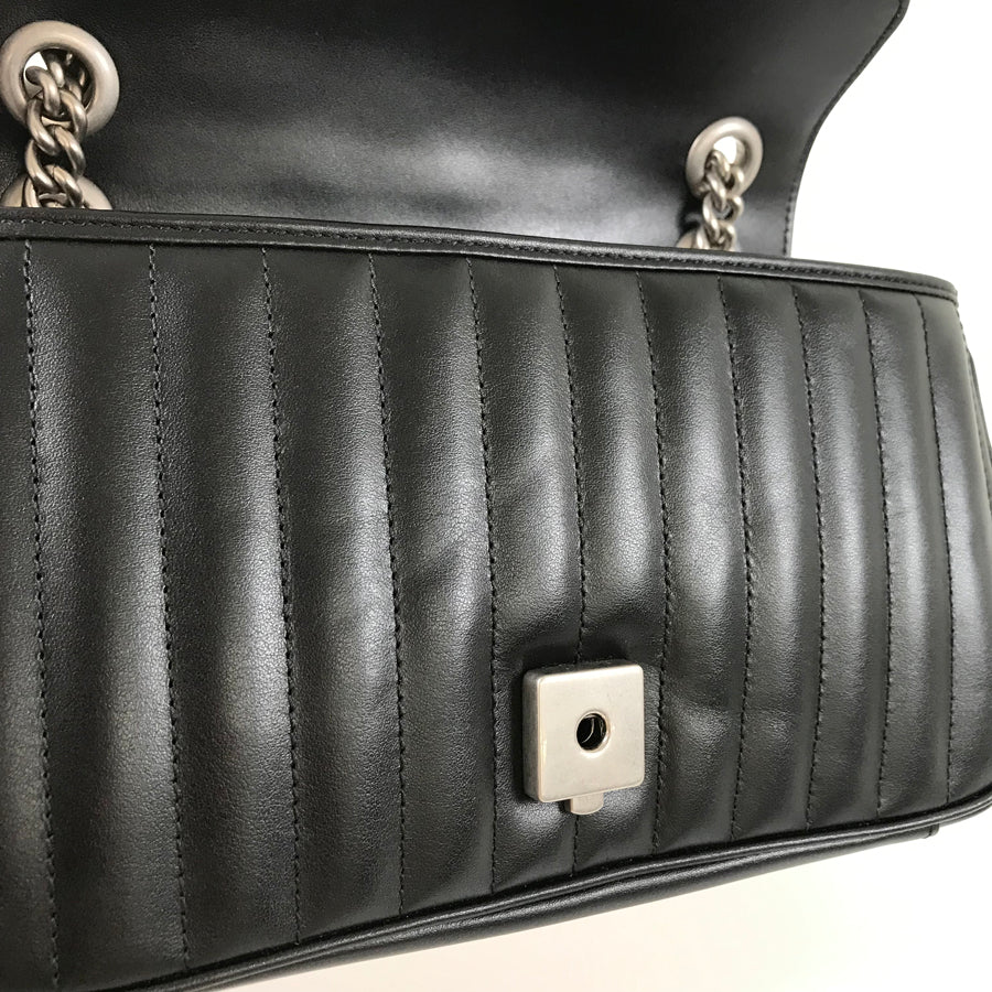GUCCI GG Marmont Small 443497 Shoulder bag