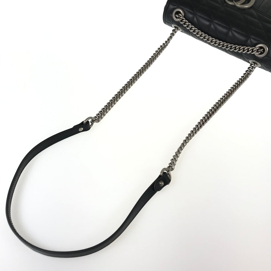 GUCCI GG Marmont Small 443497 Shoulder bag