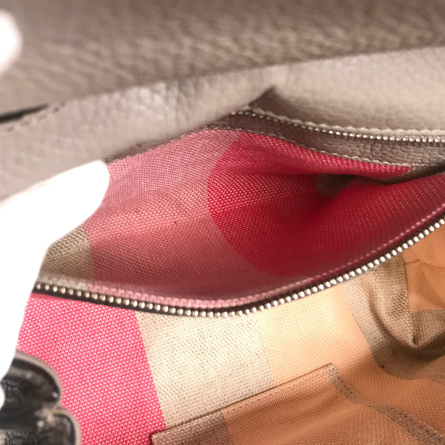 GUCCI Bamboo Top handle 370831 Hand bag