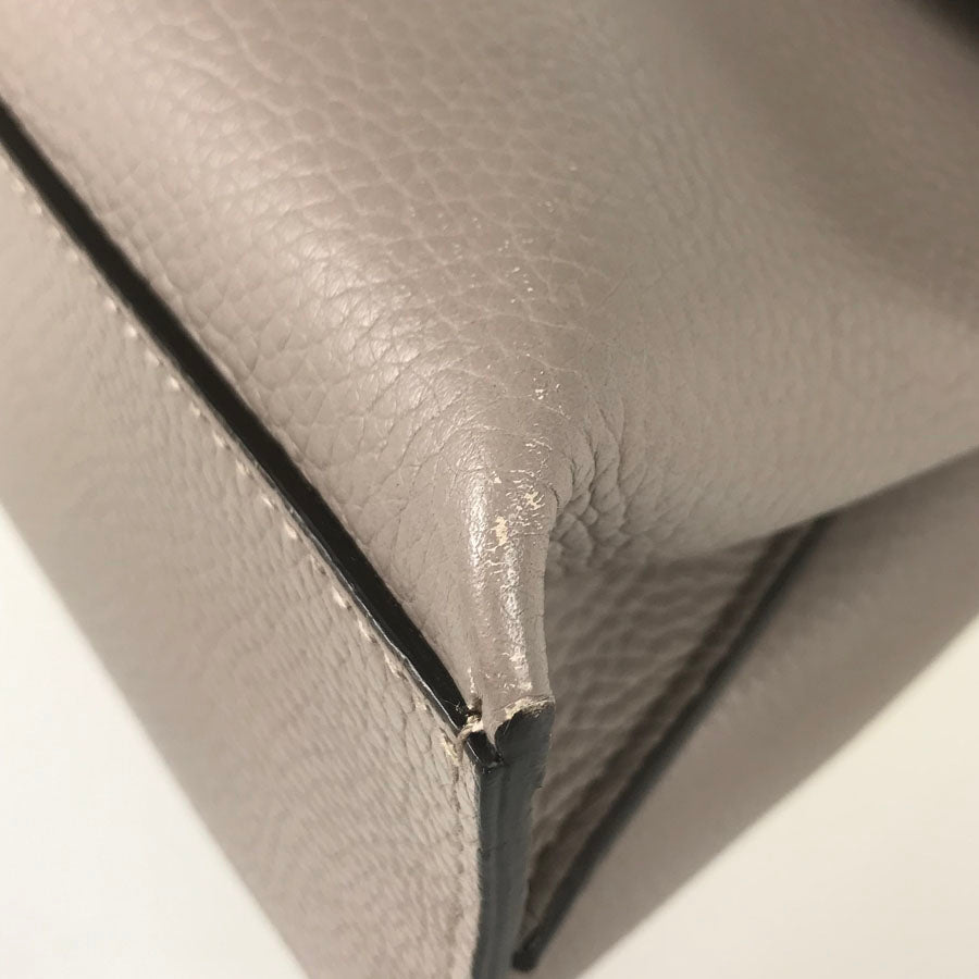 GUCCI Bamboo Top handle 370831 Hand bag