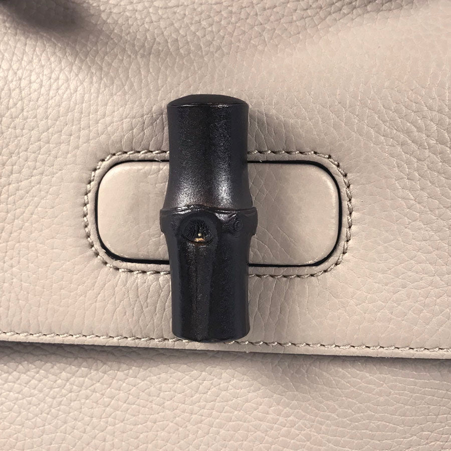 GUCCI Bamboo Top handle 370831 Hand bag