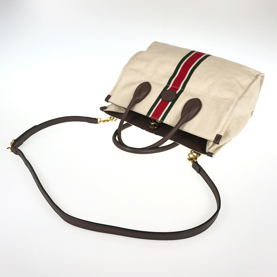 GUCCI Sherry 657422 Hand bag