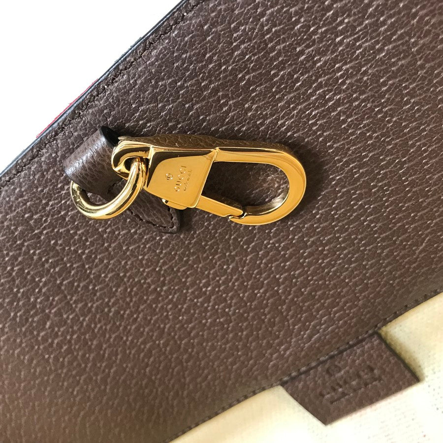 GUCCI Sherry 657422 Hand bag