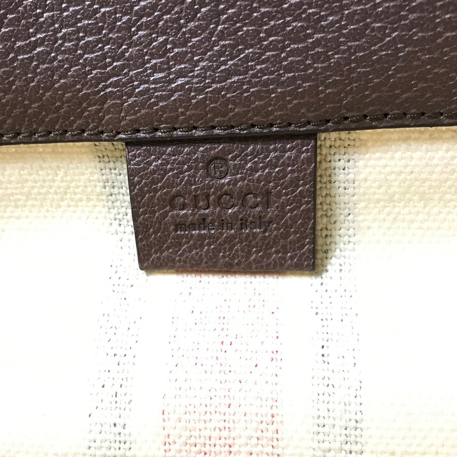 GUCCI Sherry 657422 Hand bag