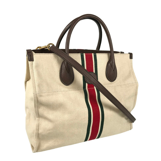 GUCCI Sherry 657422 Hand bag