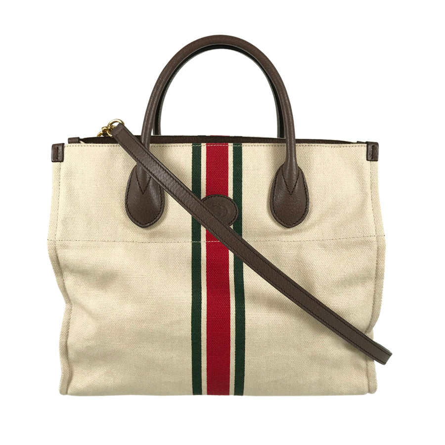 GUCCI Sherry 657422 Hand bag