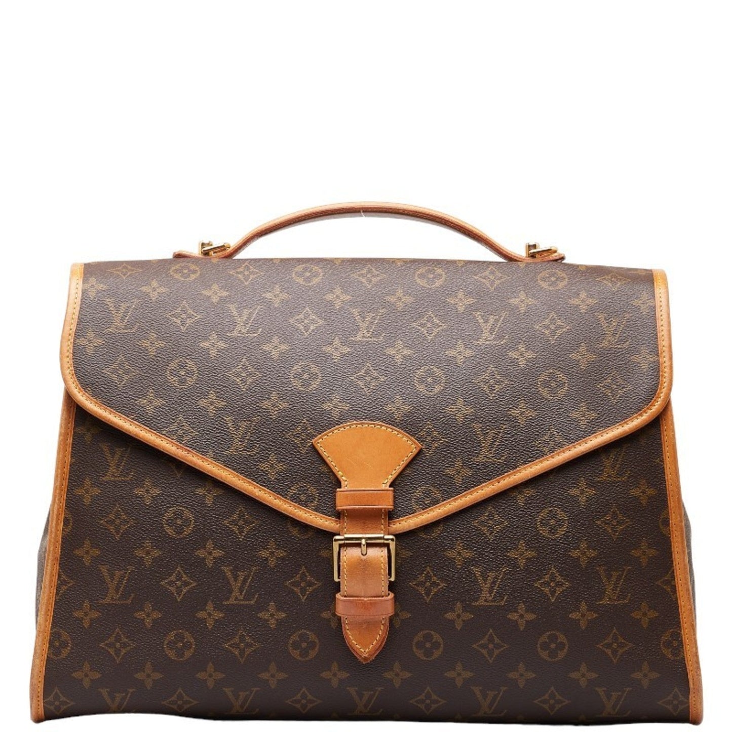 Louis Vuitton  Monogram Monogram Handbag