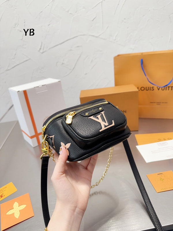 Alice bags - Louis Vuittons  - 15031