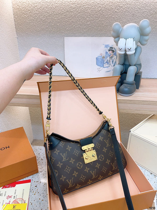 Alice bags - Louis Vuittons  - 14874