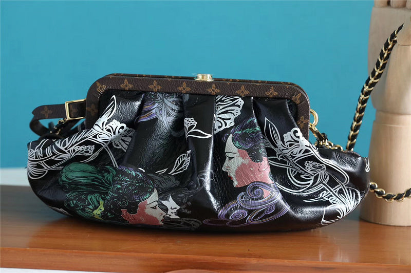 Alice bags - Louis Vuittons  - 7818