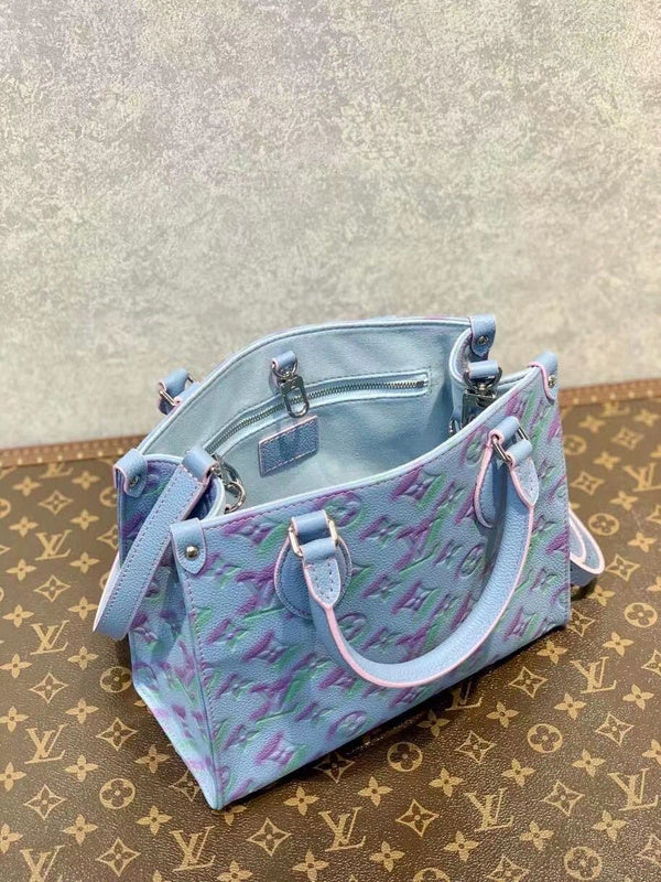 Alice  Bags- Louis Vuittons  - 16593