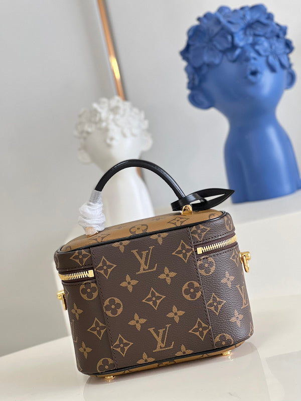 Alice Bags- Louis Vuittons  - 16472