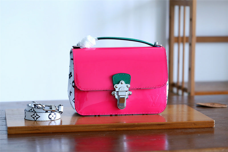 Alice bags - Louis Vuittons  - 7869