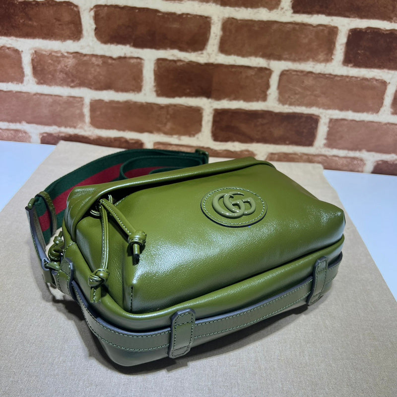 Gucci Luxury - Bags - 247
