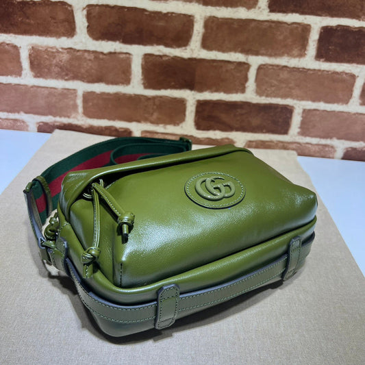 Gucci Luxury - Bags - 247