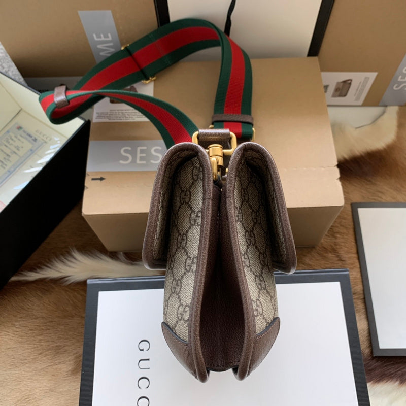 Gucci   Luxury Bags  1292