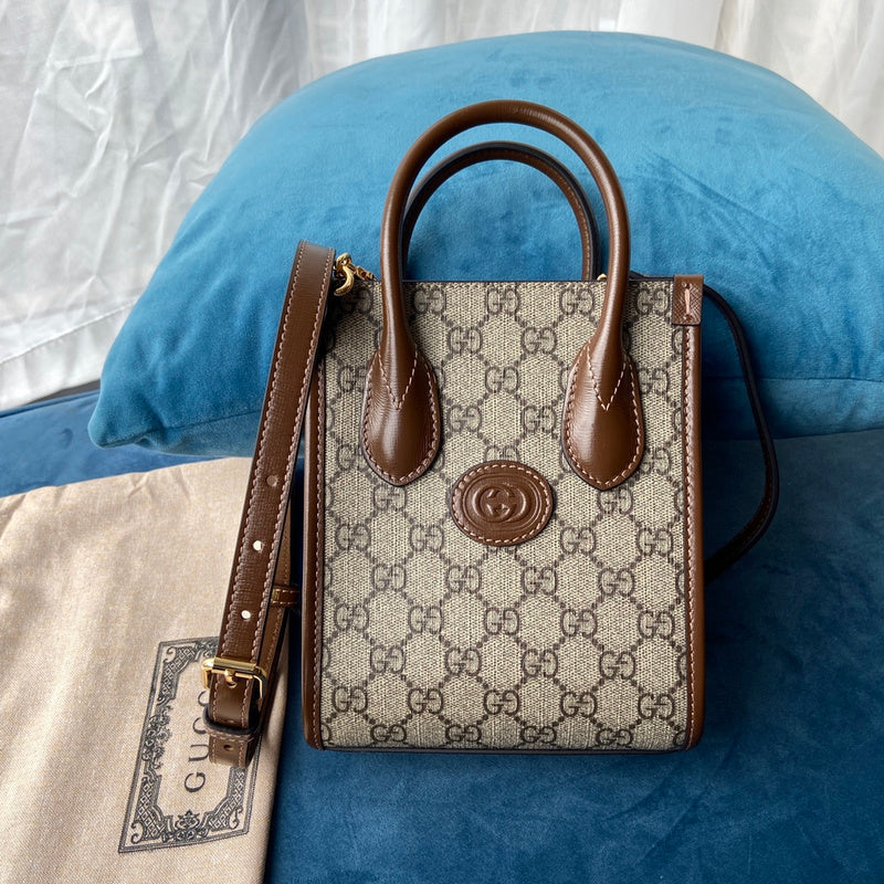 Gucci  Luxury -  Bags - 472