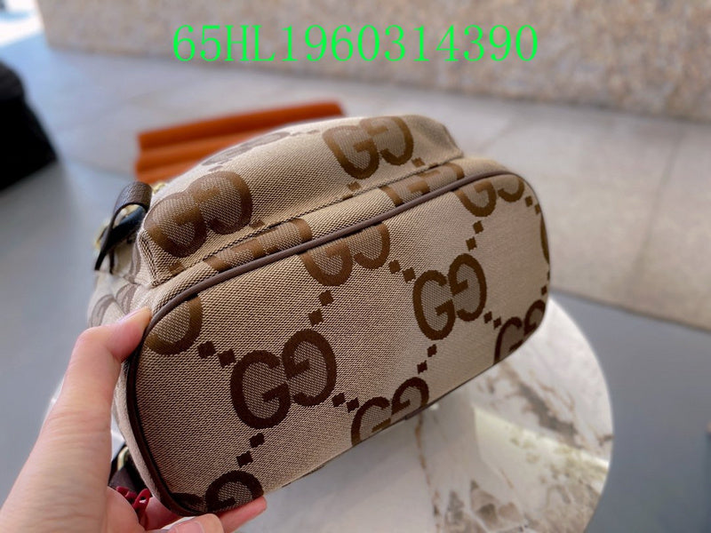 Gucci Bags - The Tote   1150