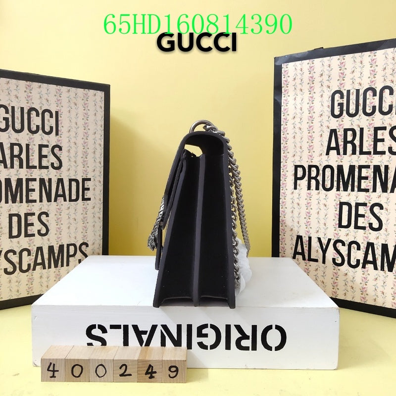 Gucci Bags - The Tote   374
