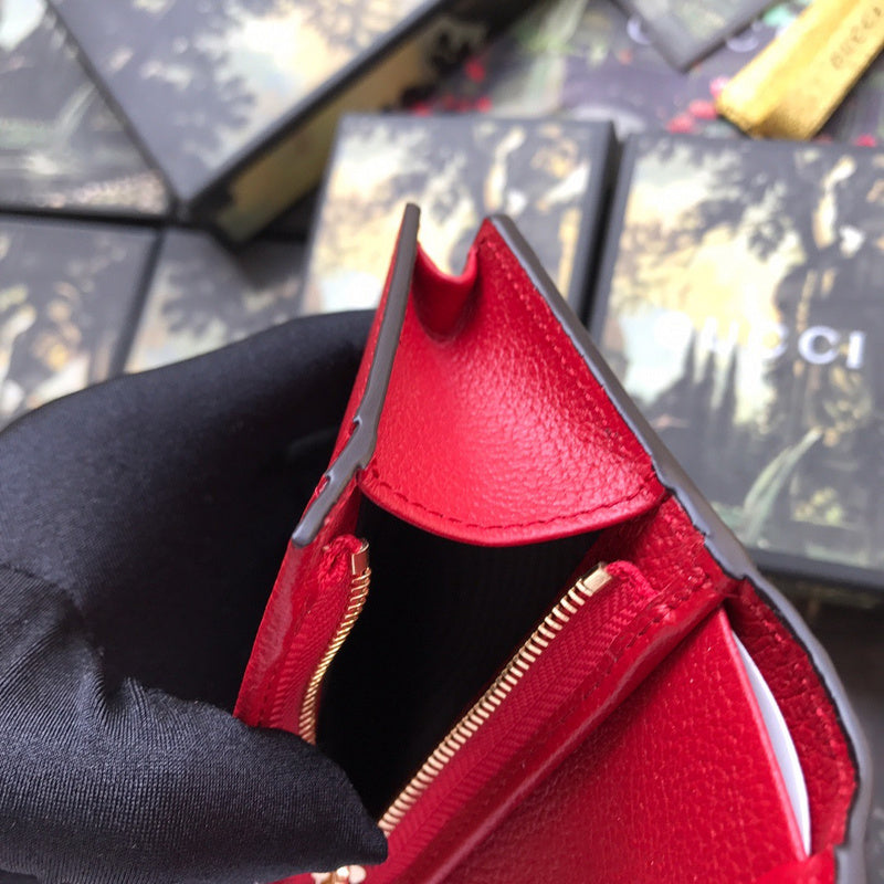 Gucci   Luxury Bags  867