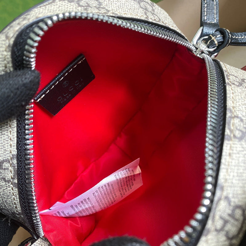 Gucci   Luxury Bags  977