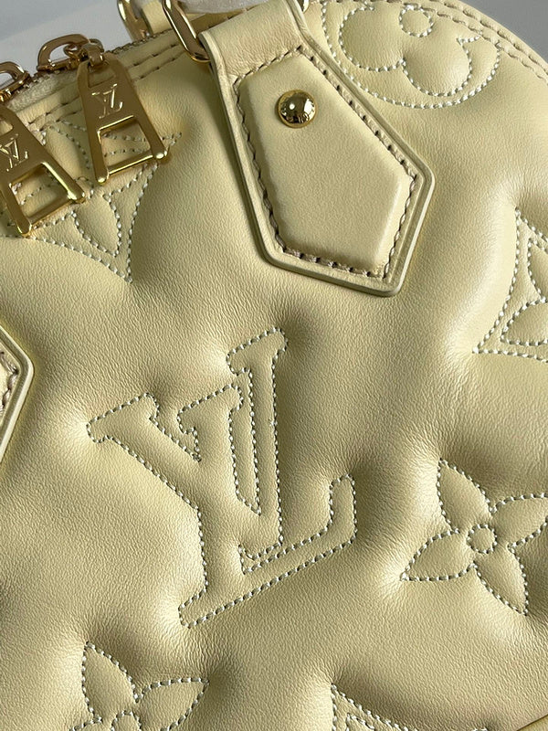 Alice Bags- Louis Vuittons  - 16714