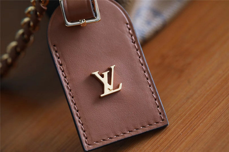 Alice bags - Louis Vuittons  - 7819