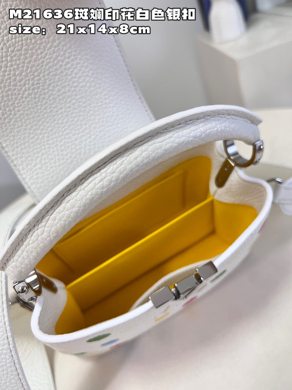 Alice bags - Louis Vuittons  - 15447