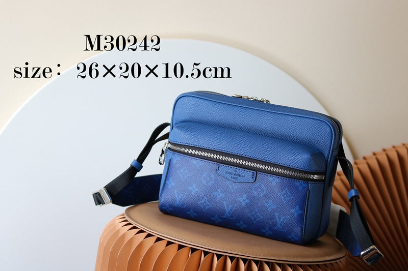 Alice Bags- Louis Vuittons  - 16149