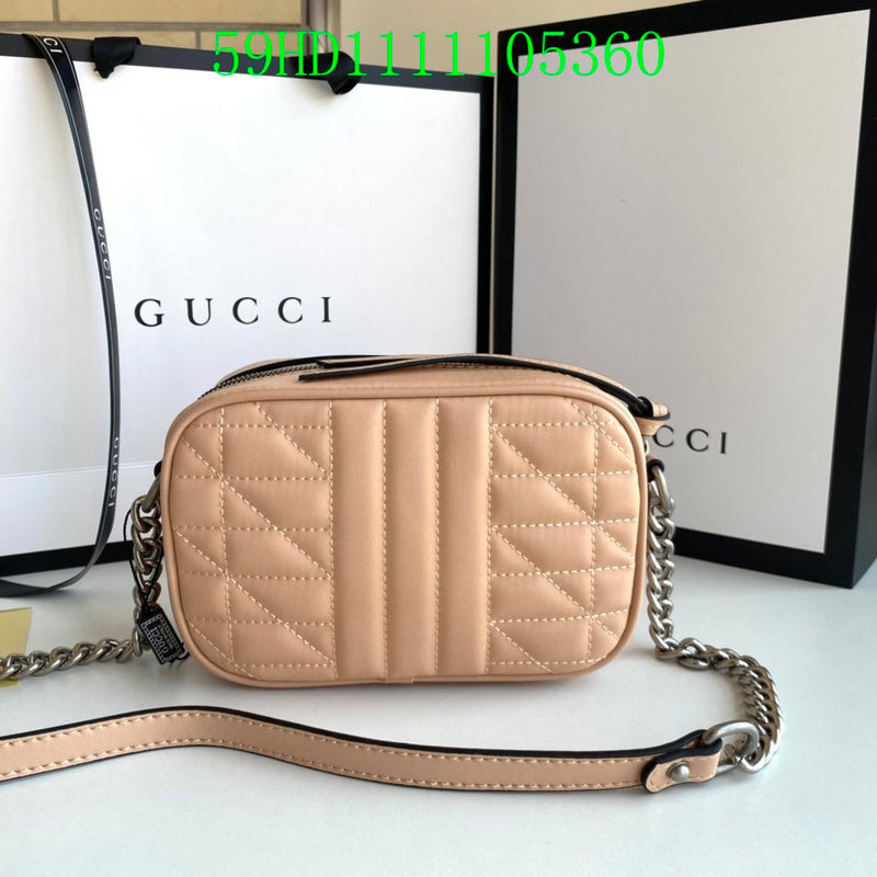 Gucci Bags - The Tote   114