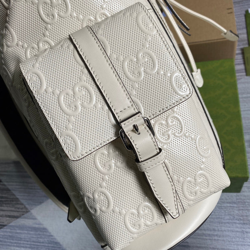 Gucci Luxury - Bags - 071