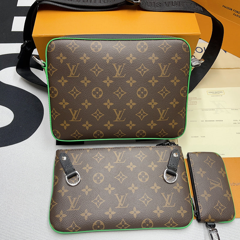 Alice bags - Louis Vuittons  - 10043
