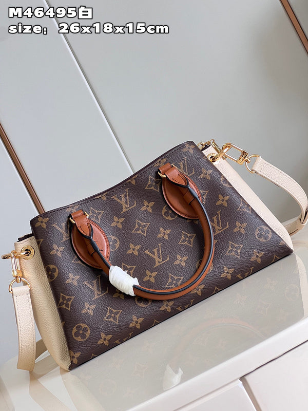 Alice bags - Louis Vuittons  - 15318