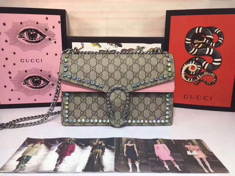 Gucci Bags - The Tote   350