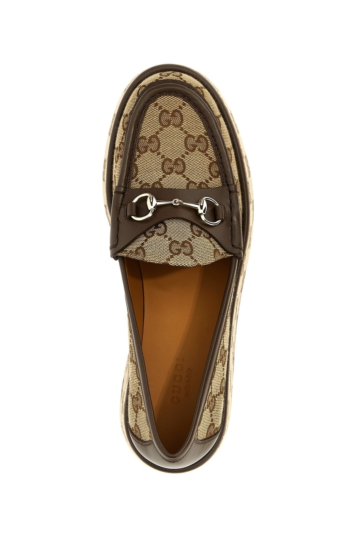 Gucci Women 'Original Gg' Loafers