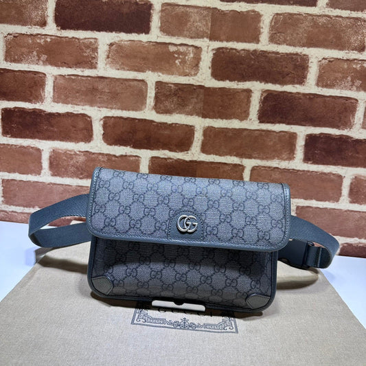 Gucci Luxury - Bags - 239