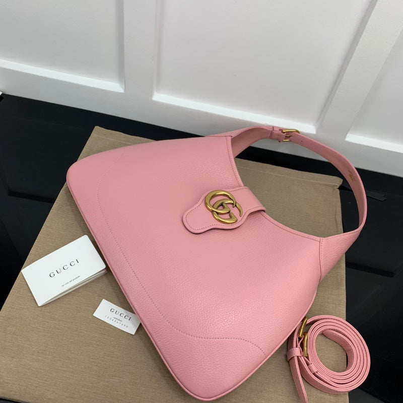 Gucci  Luxury -  Bags - 571