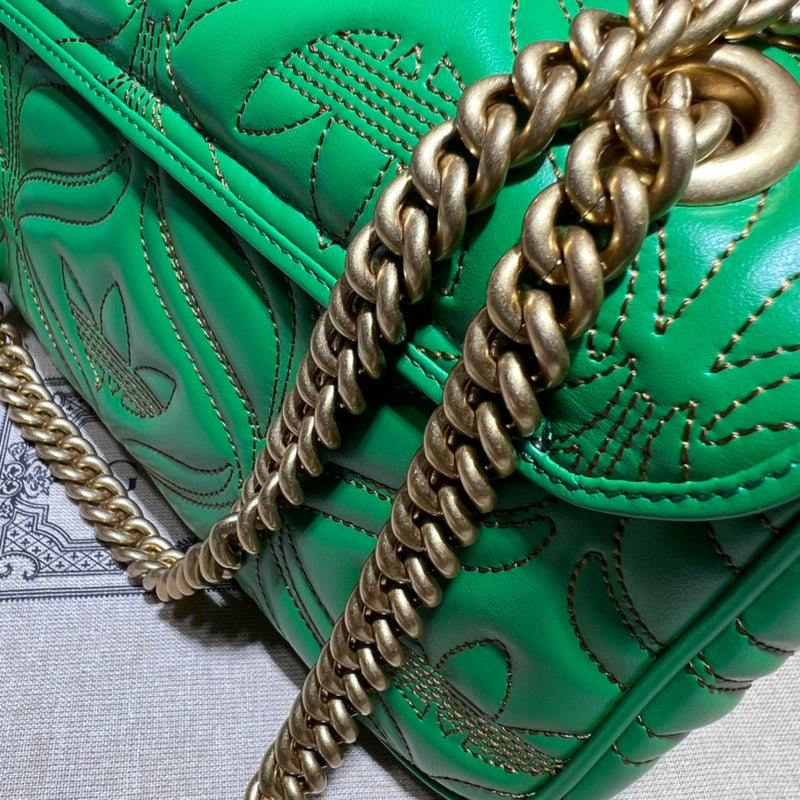 Gucci  Luxury -  Bags - 541