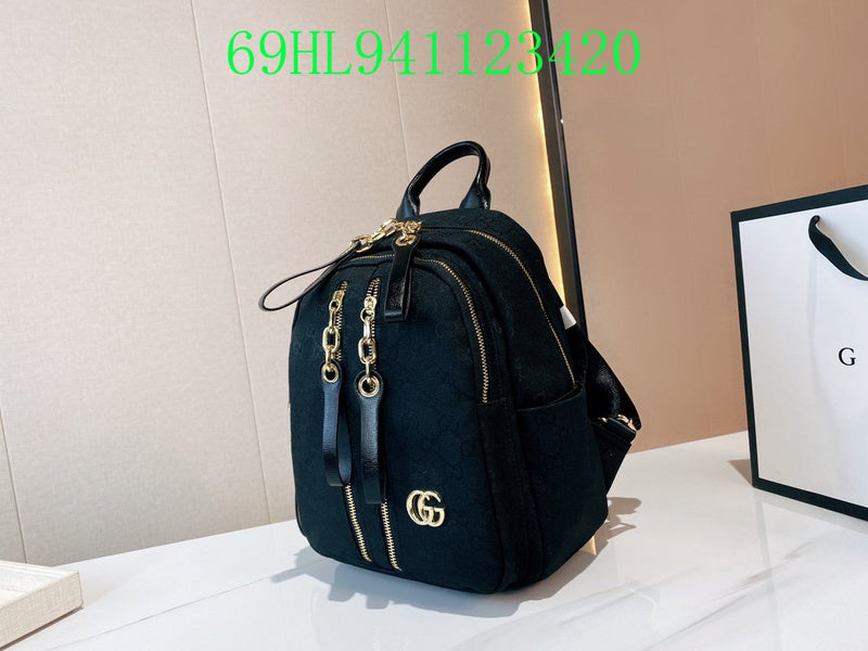Gucci Bags - The Tote   1160