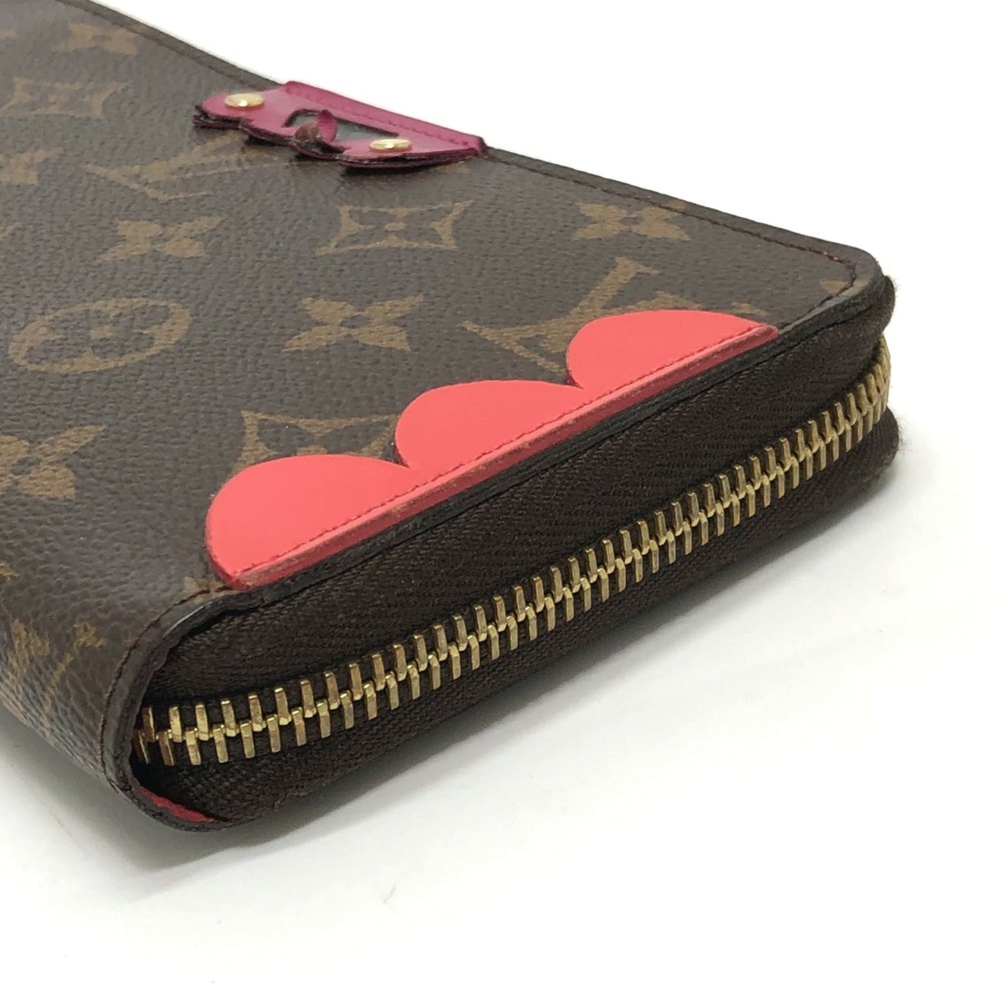 Louis Vuitton  Other Long Wallet (Bi-Fold)