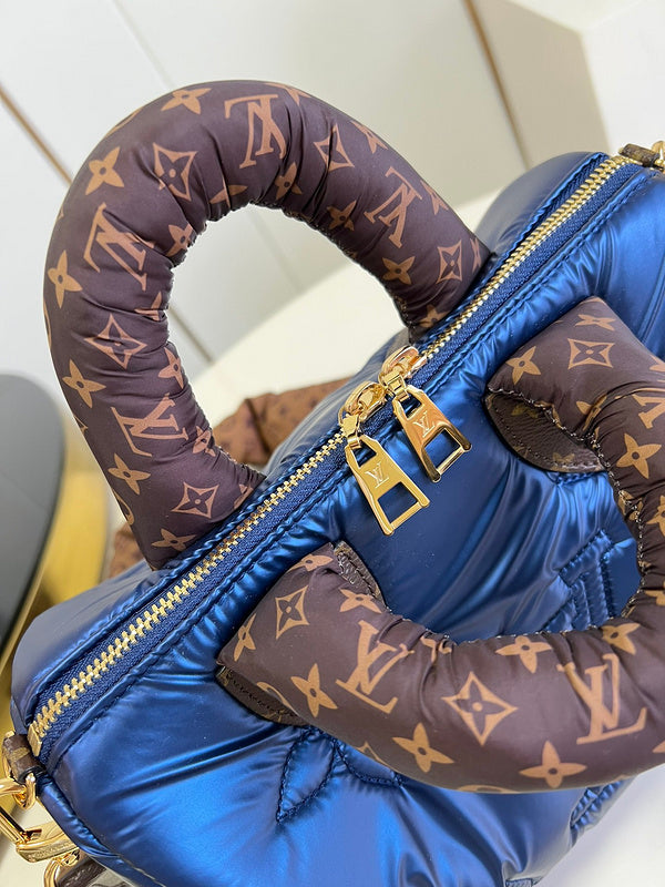 Alice Bags- Louis Vuittons  - 16104