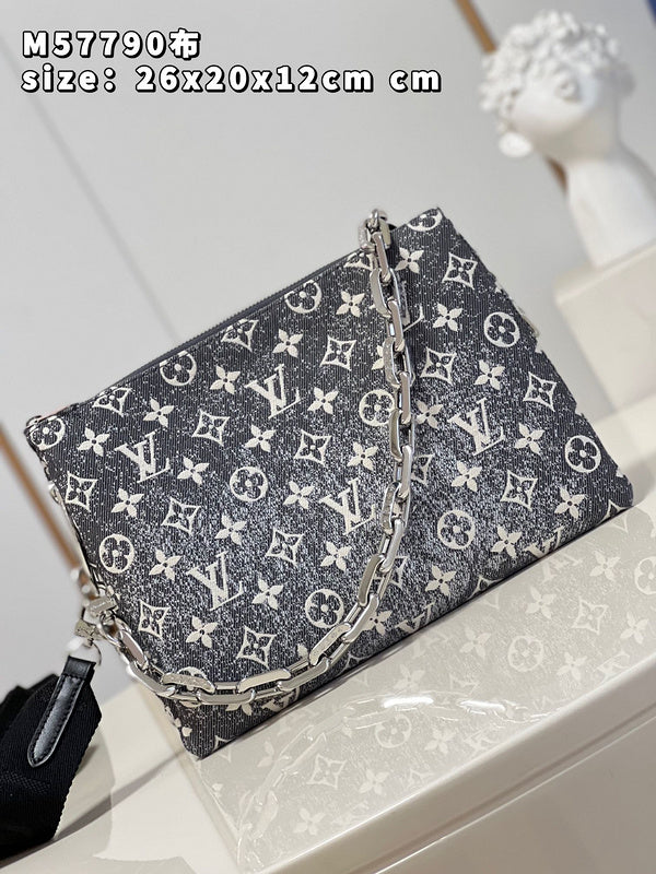 Alice Bags- Louis Vuittons  - 16060