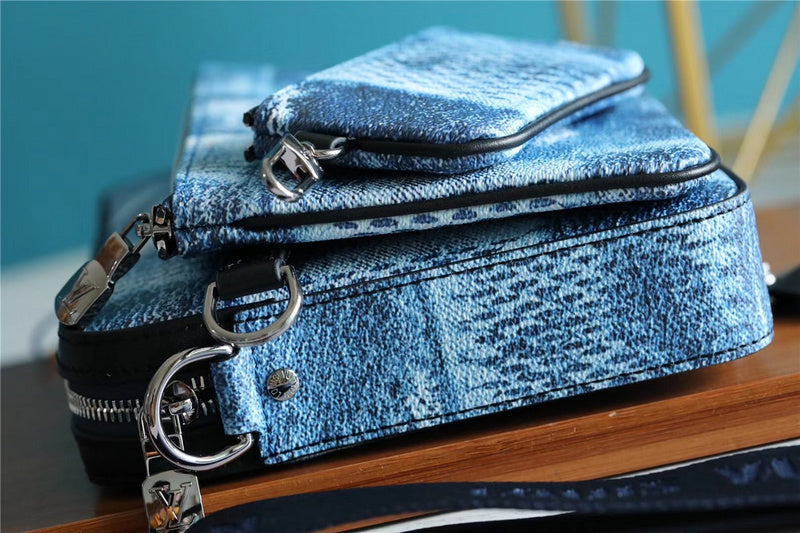 Alice bags - Louis Vuittons  - 10065