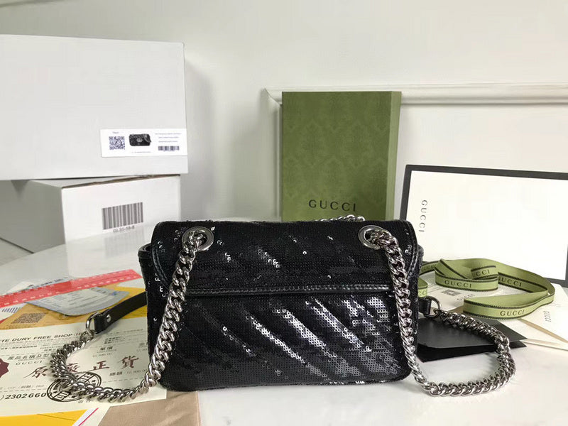 Gucci   Luxury Bags  1209