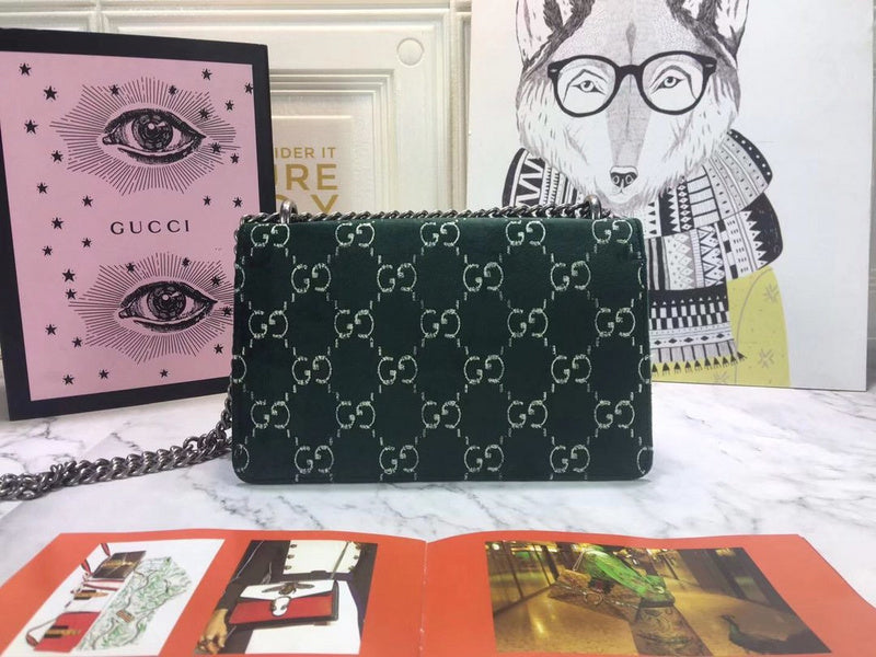 Gucci Bags - The Tote   305