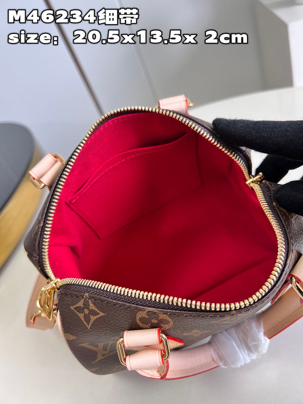 Alice bags - Louis Vuittons  - 15770