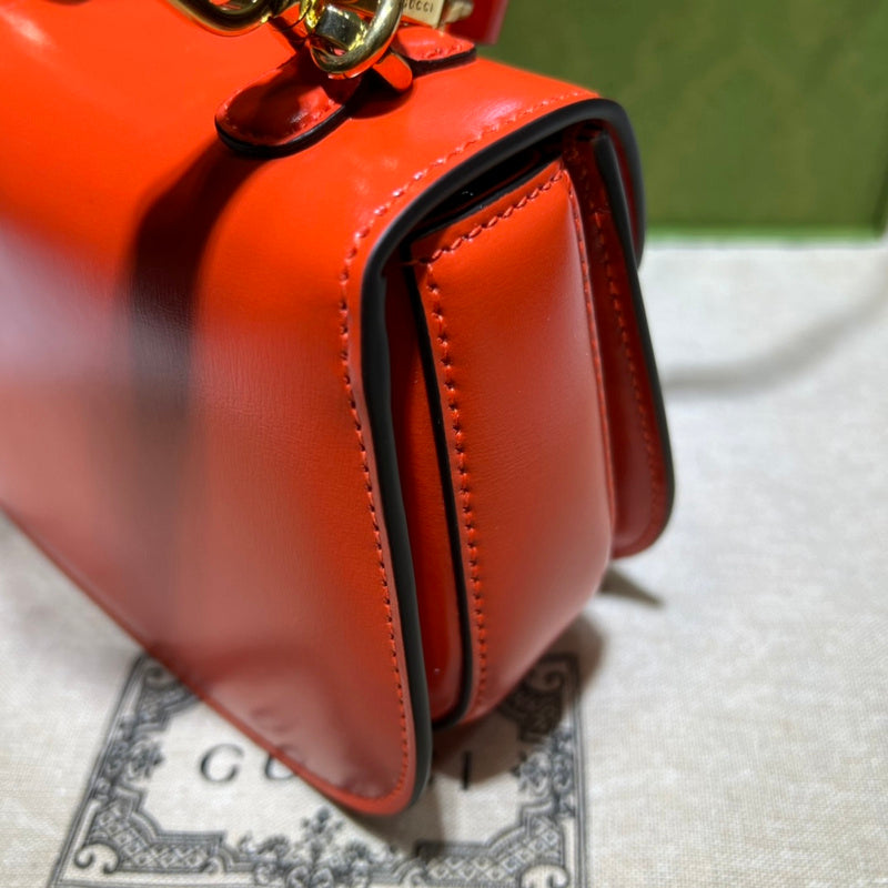 Gucci Luxury - Bags - 079