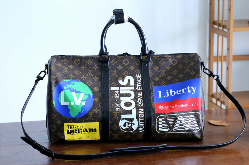 Alice bags - Louis Vuittons  - 9481