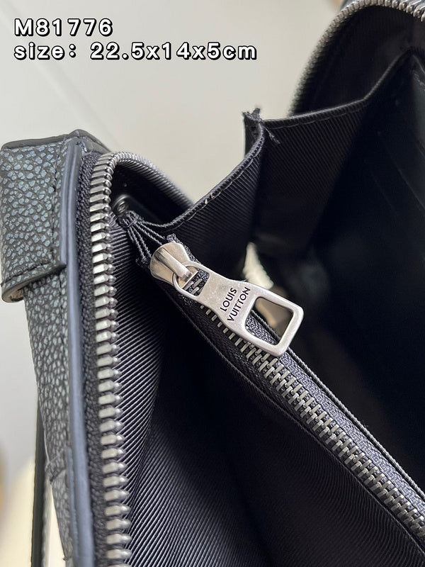 Alice Bags- Louis Vuittons  - 16049