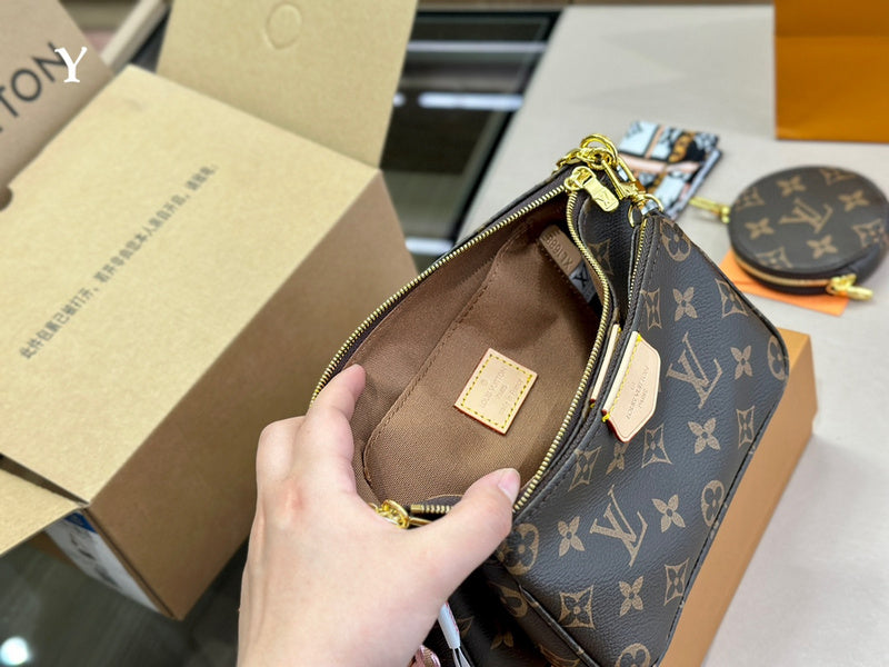 Alice bags - Louis Vuittons  - 15087